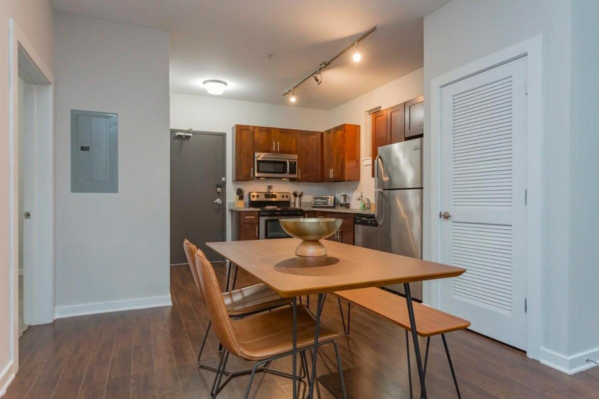 Cozysuites Two Alluring Music Row W Parking * Nashville