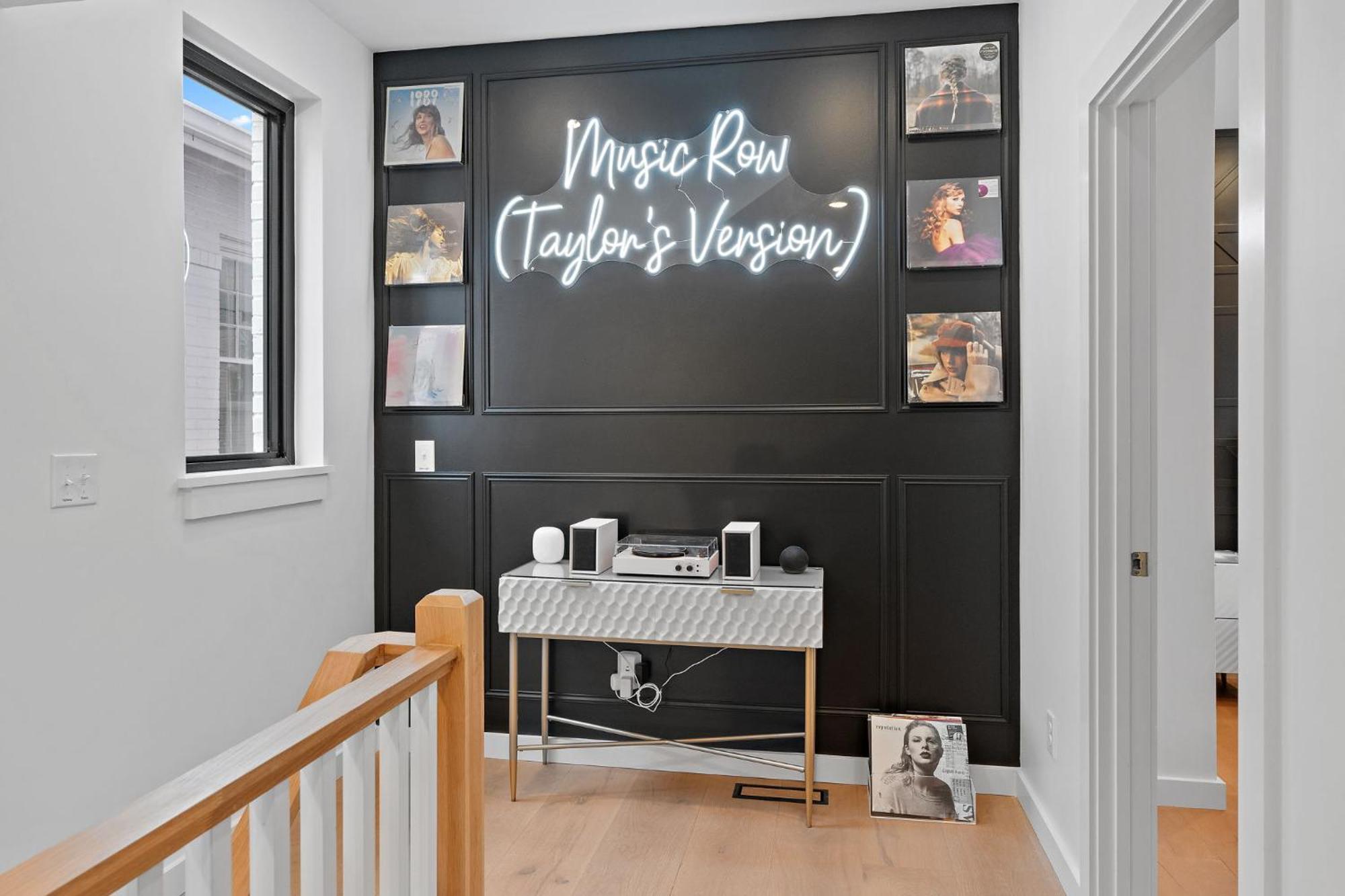 Music Row Townhome * Nashville