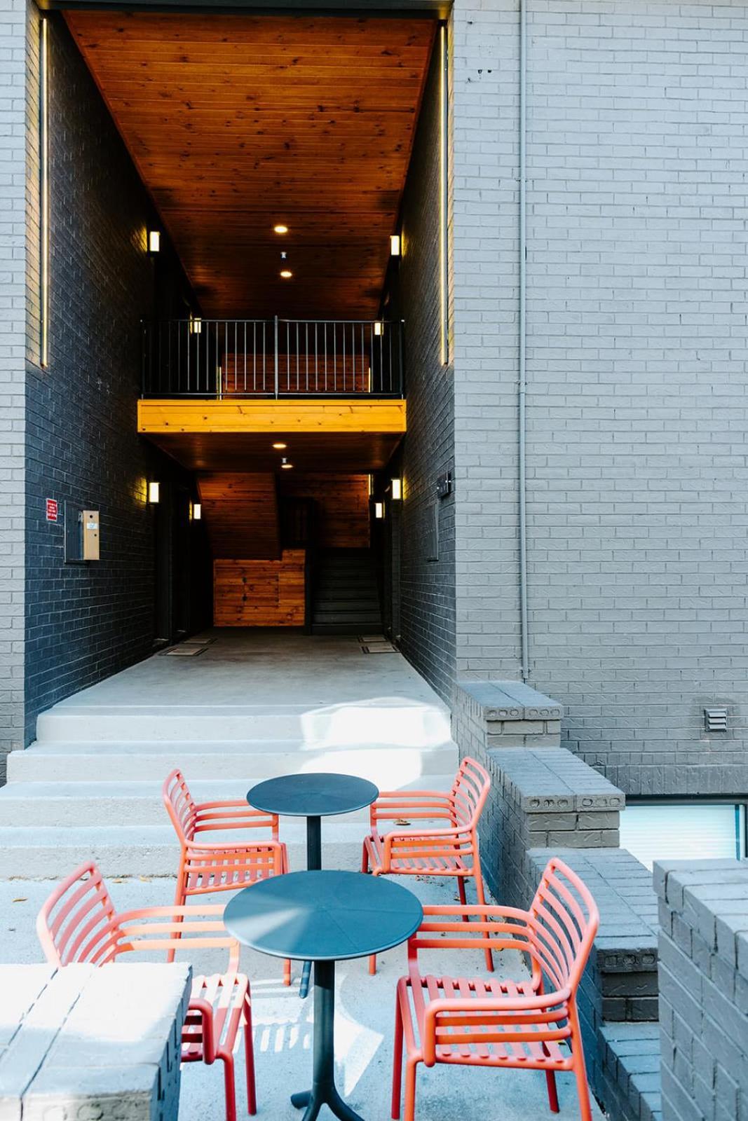 The Vinyl At Music Row - 1 Bedroom Apartment Nashville