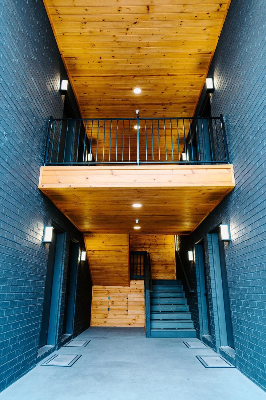 The Vinyl At Music Row - 1 Bedroom