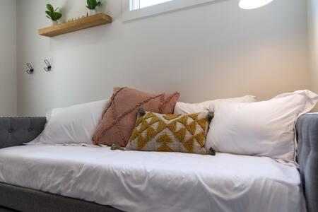 The Cleo - Cozy East Haven Less Than 15 Min To Dt Nashville