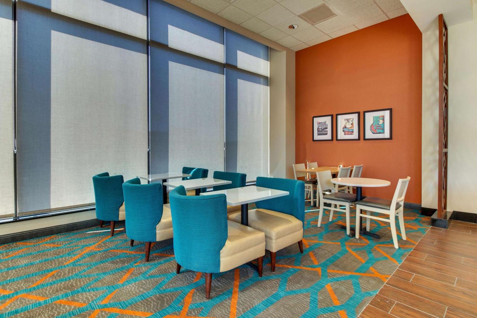 Drury Plaza Downtown Hotel Nashville