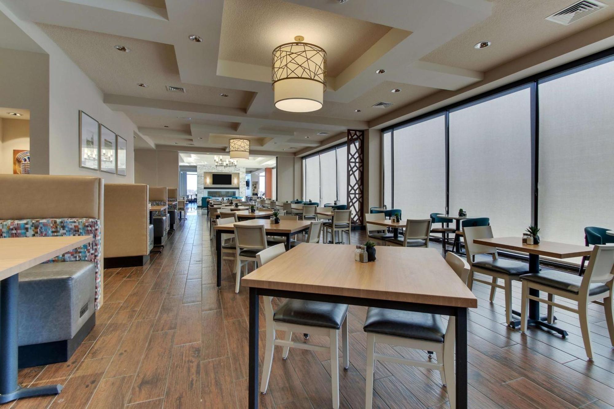 Hotel Drury Plaza Downtown Nashville