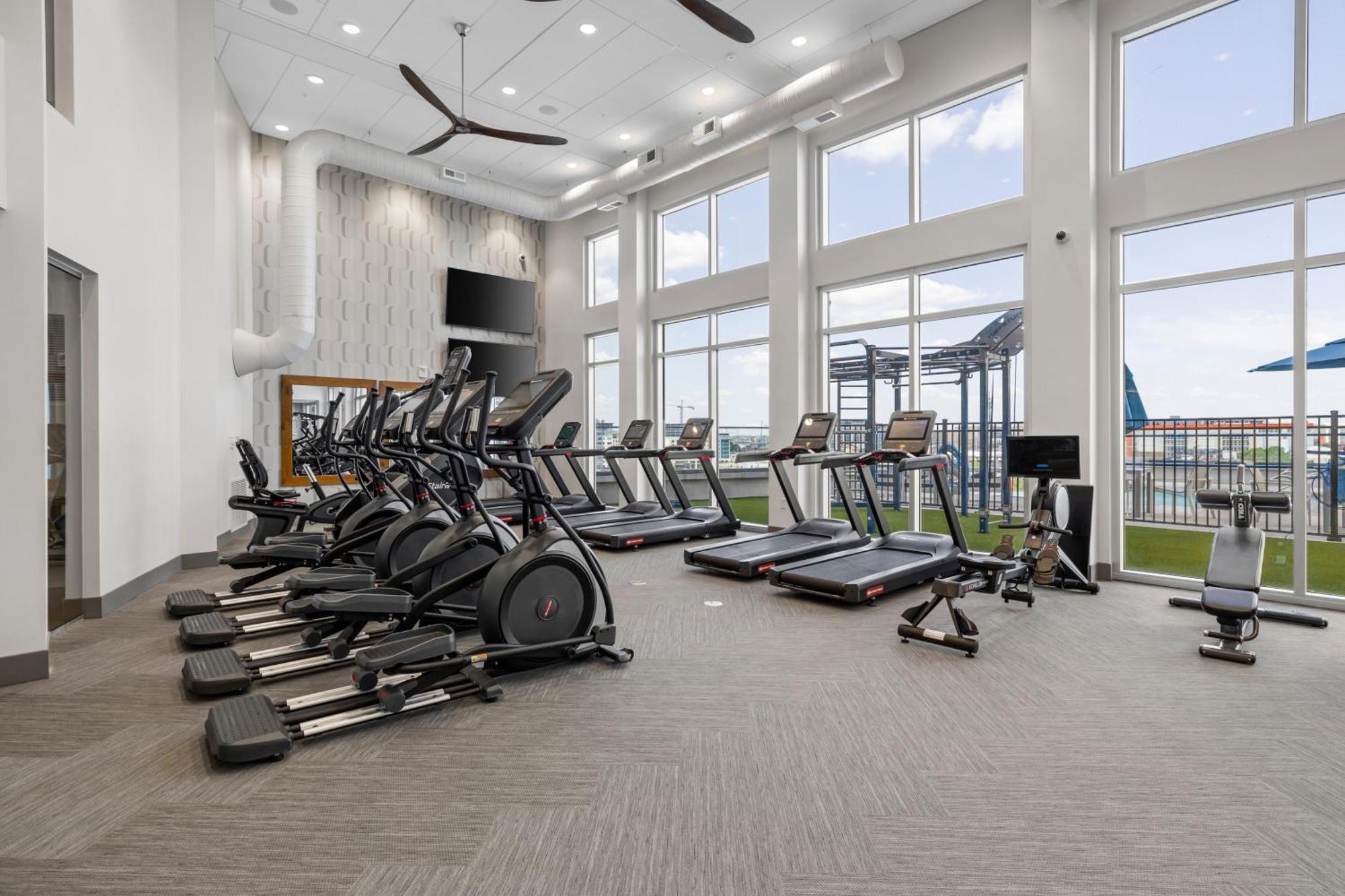 Apartment The Malibu Penthouse The Gulch