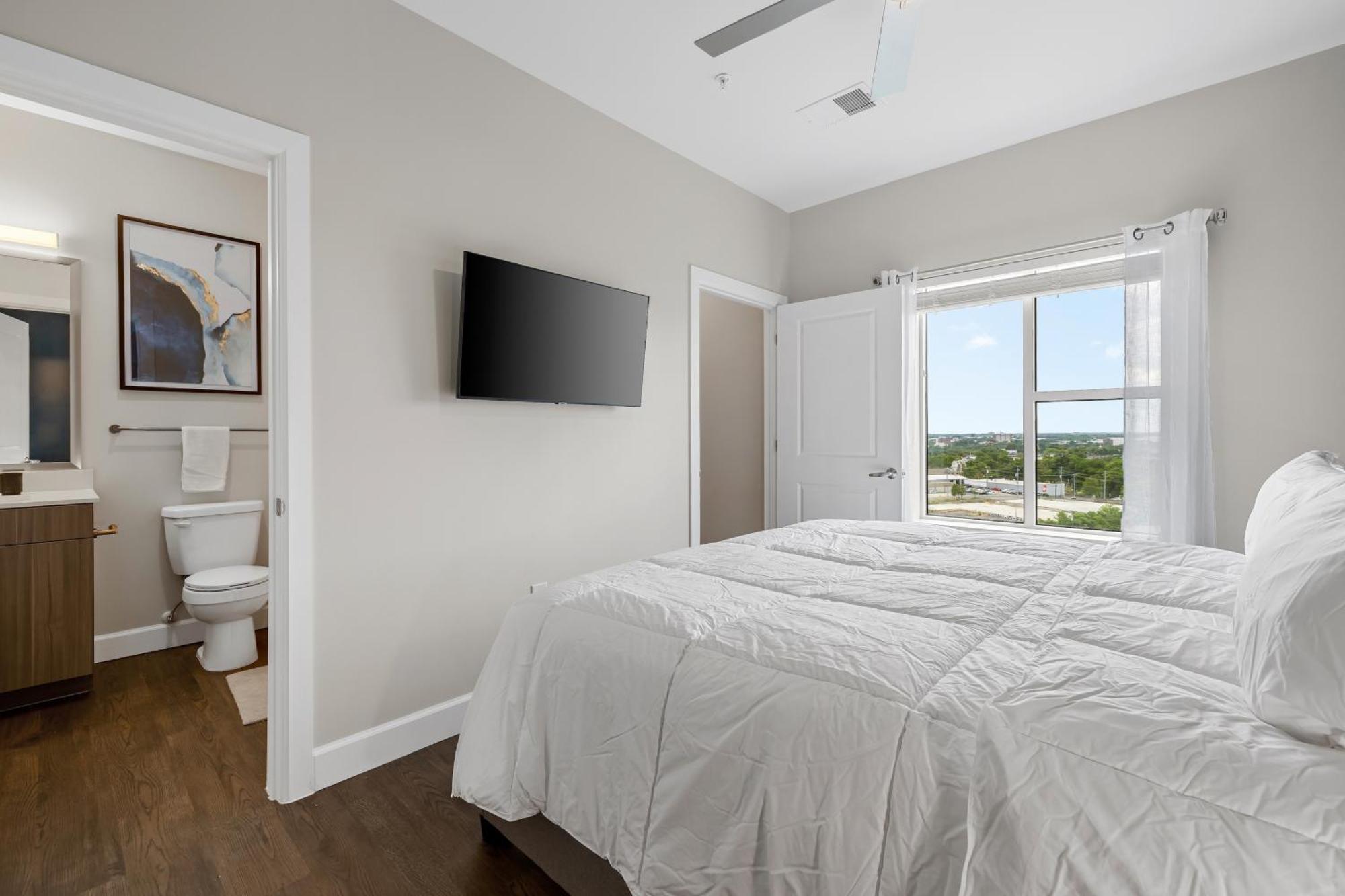 The Malibu Penthouse The Gulch