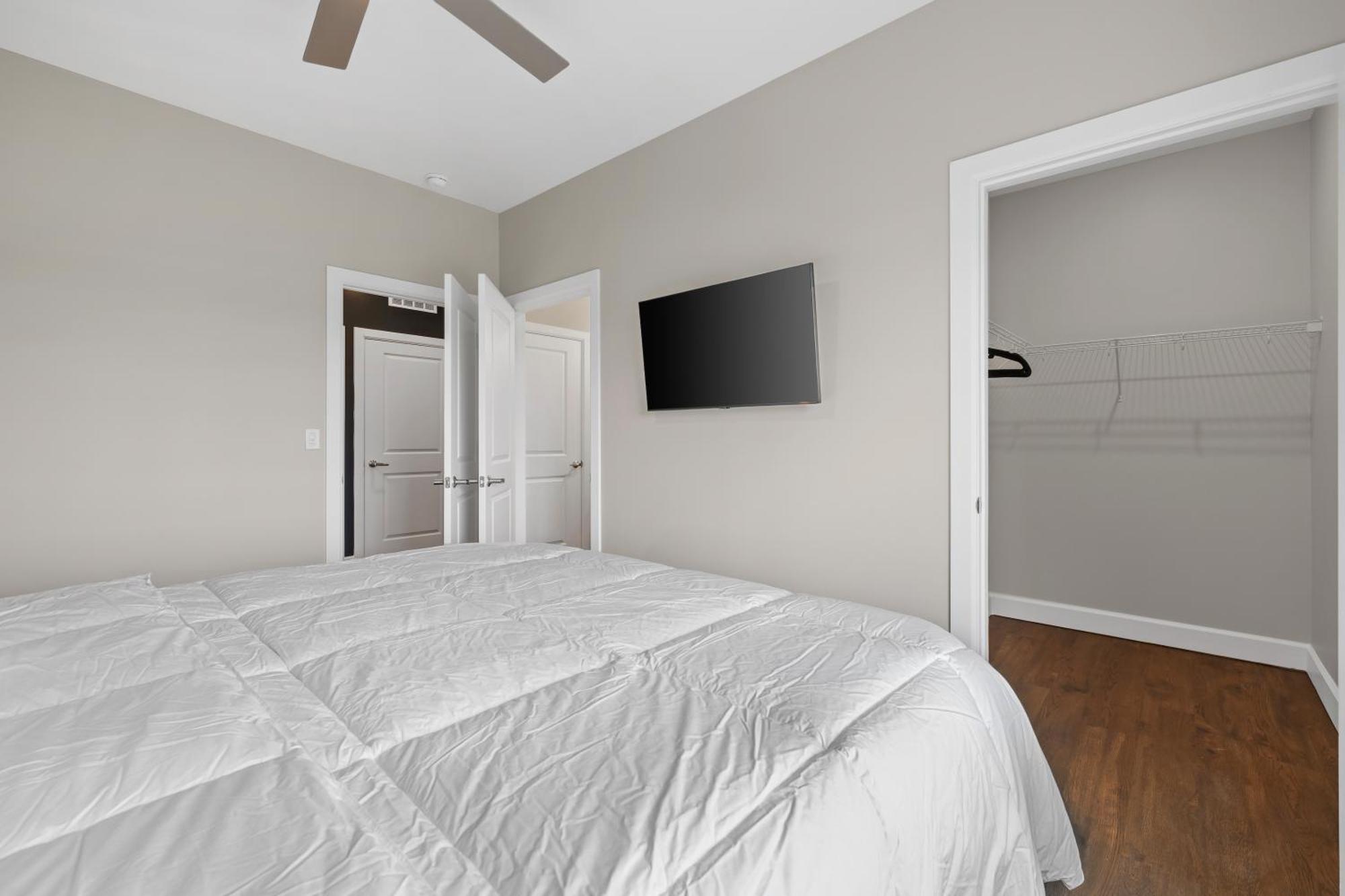 The Malibu Penthouse The Gulch Apartment