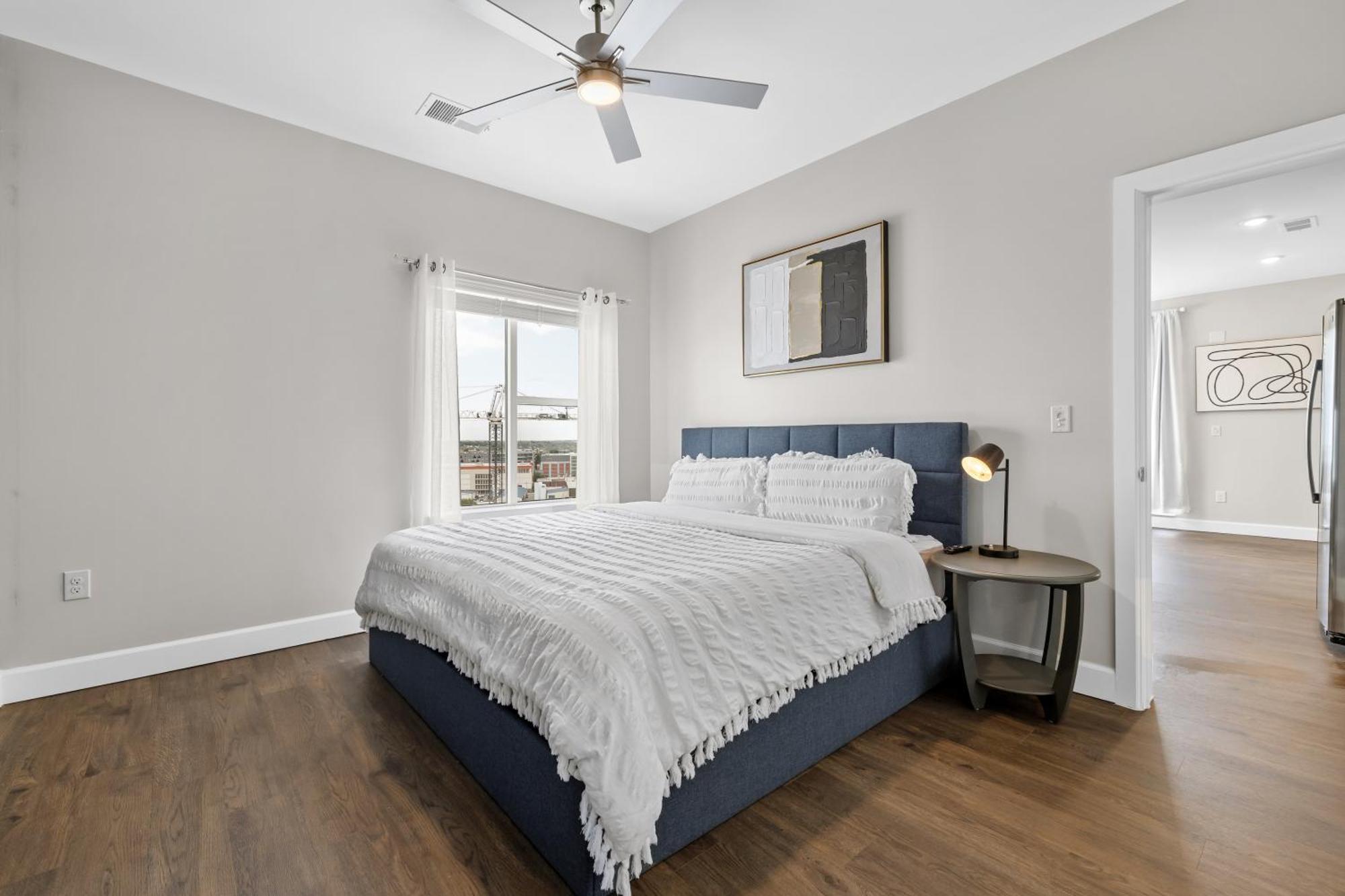 Apartment The Malibu Penthouse The Gulch *