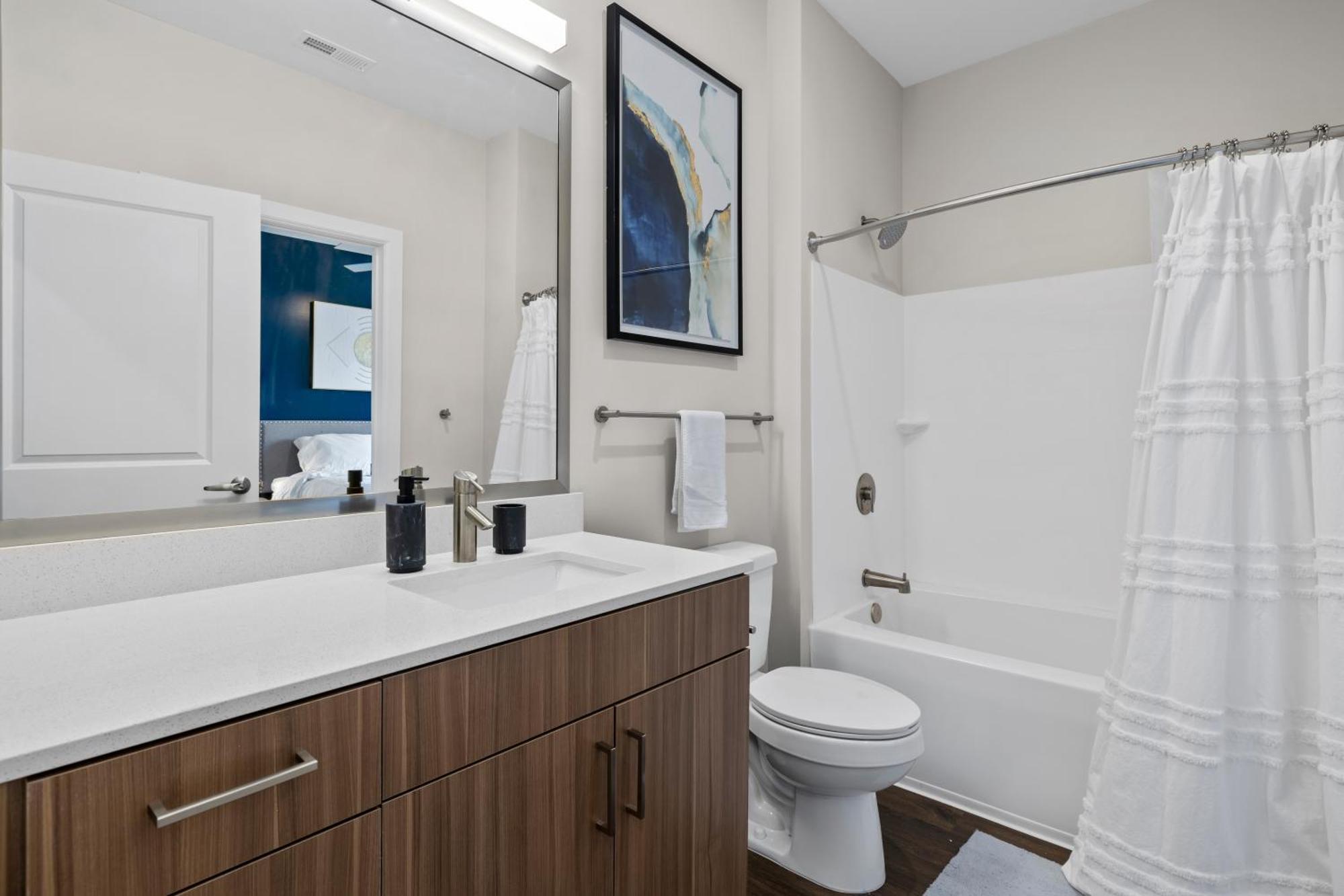 The Malibu Penthouse The Gulch * Nashville