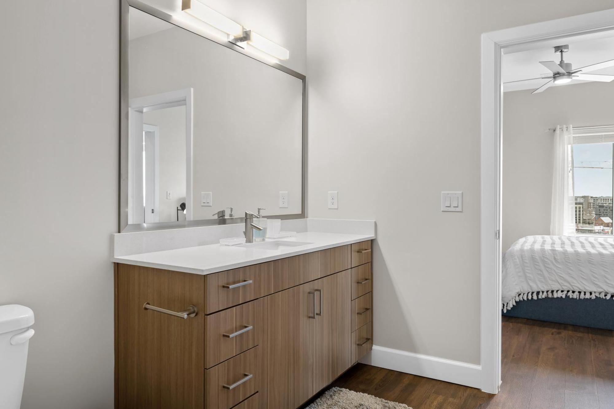 Apartment The Malibu Penthouse The Gulch