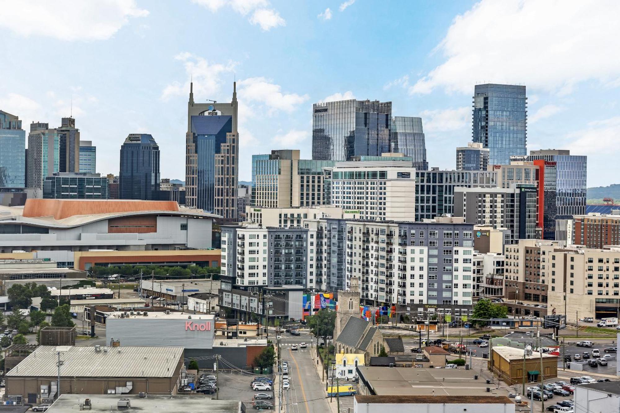 The Malibu Penthouse The Gulch *