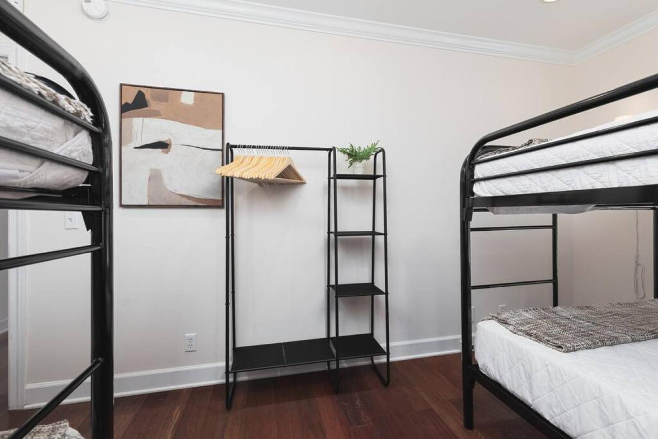 Apartment Platinum On Music Row Renovated And Near Downtown Nashville