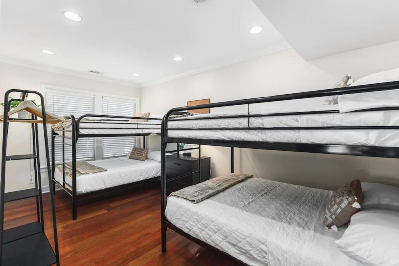 Platinum On Music Row Renovated And Near Downtown *