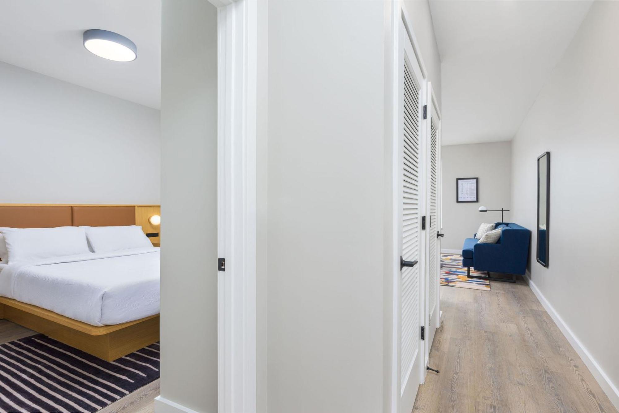 Motif Nashville's On Music Row Hotel Nashville