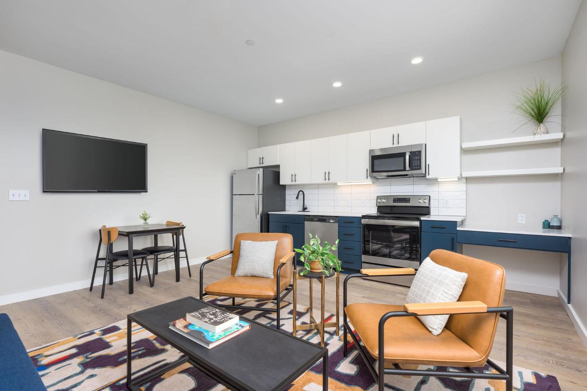 Motif Nashville's On Music Row 4* Nashville