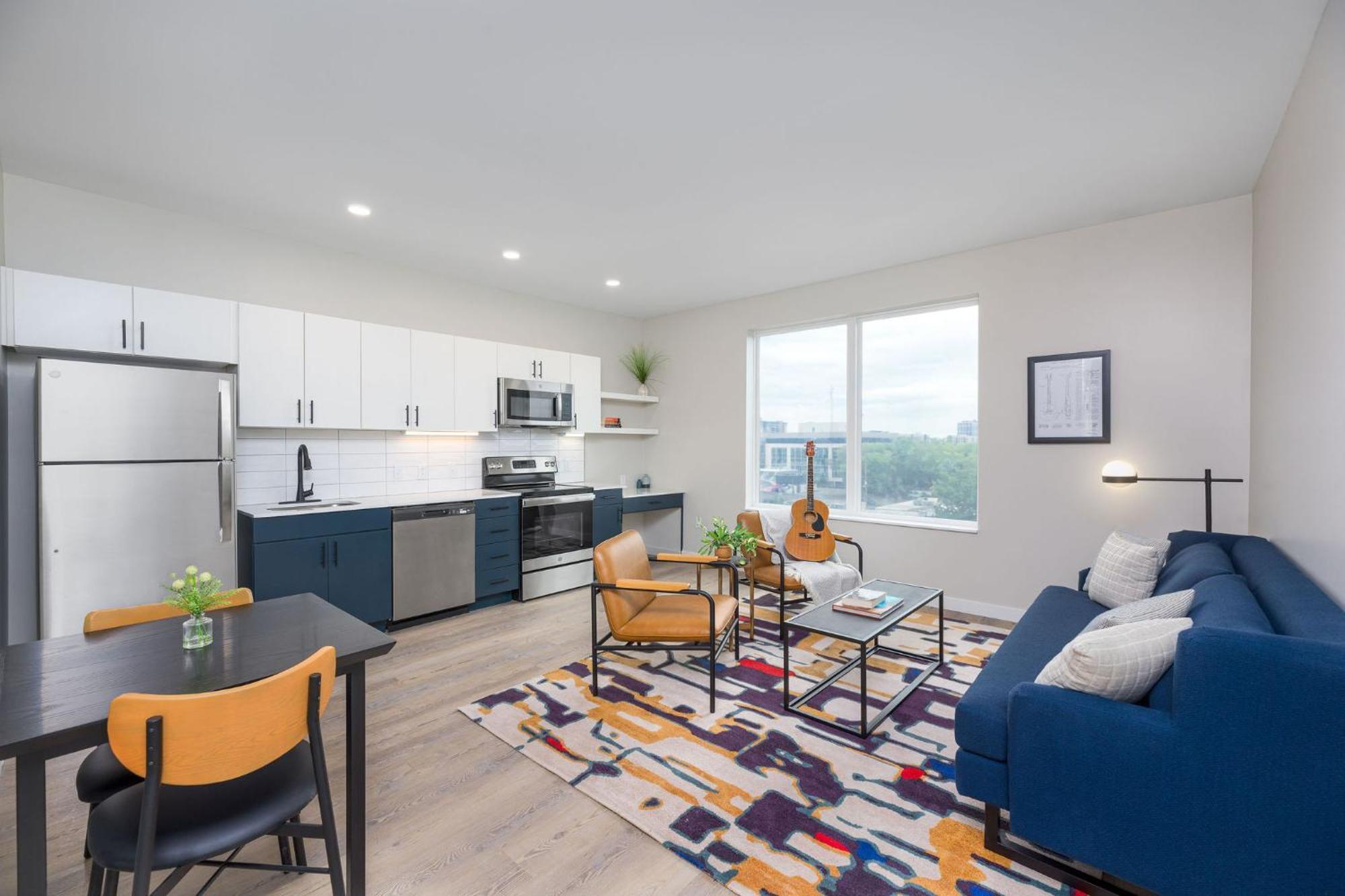 Hotel Motif Nashville's On Music Row