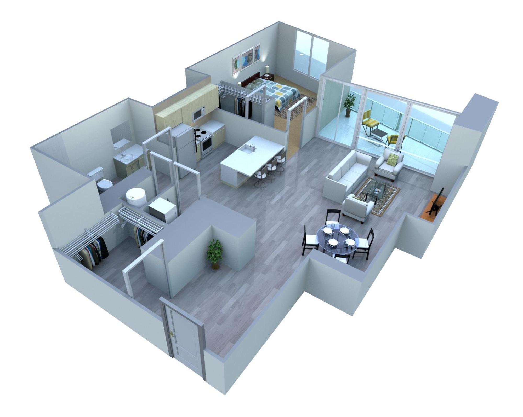 Hotel Placemakr Premier Sobro 5*