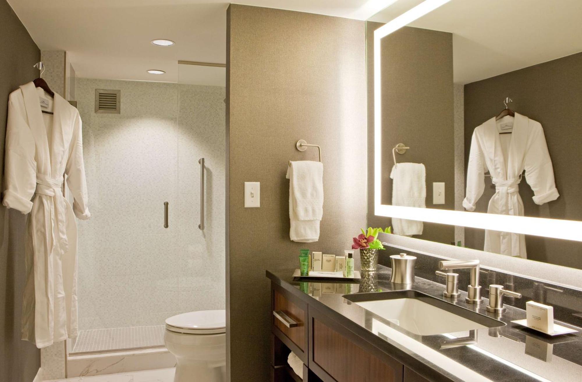 Hilton Downtown Nashville