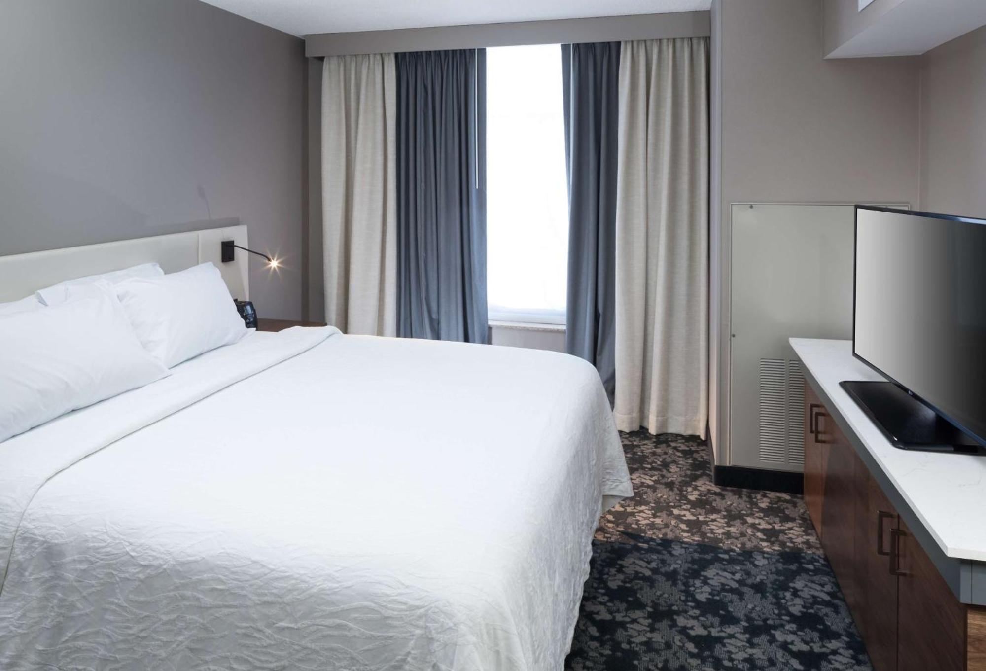 Hilton Garden Vanderbilt Hotel Nashville