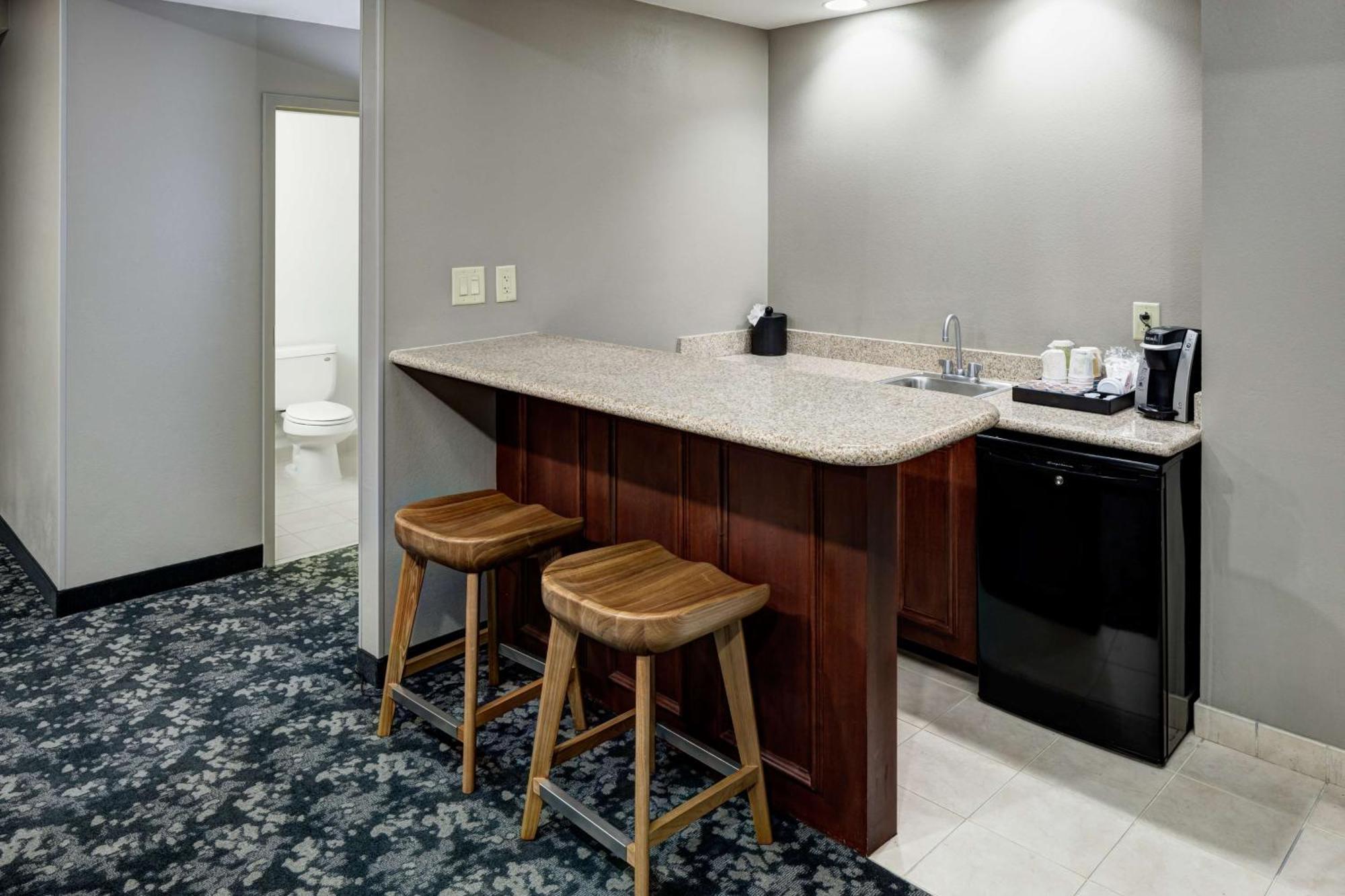 Hotel Hilton Garden Vanderbilt 3*