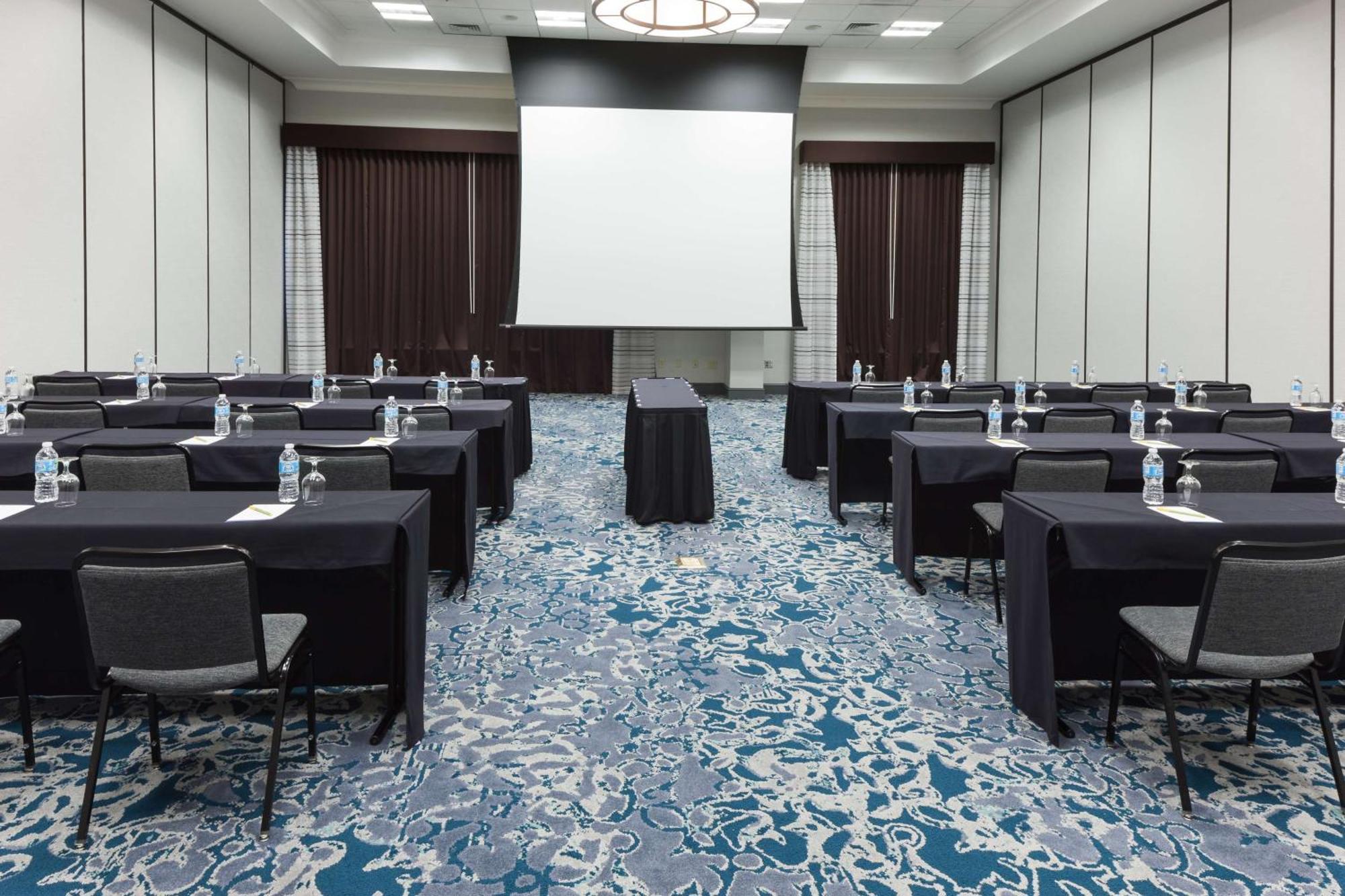 Hilton Garden Vanderbilt 3* Nashville