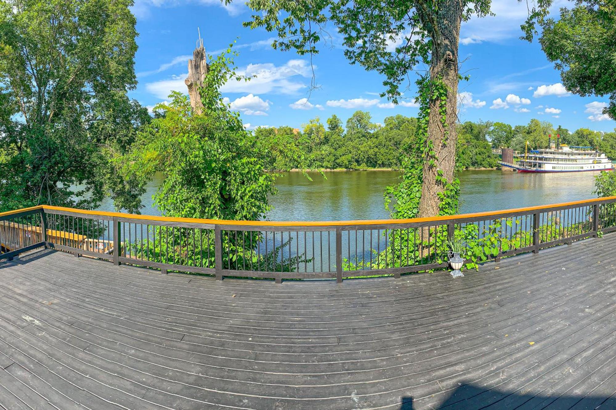 Inglewood Rose Holiday home Nashville