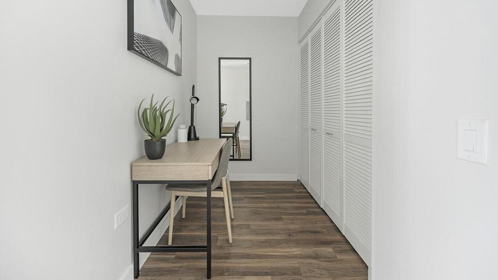 Landing - Modern With Amazing Amenities Apartment *