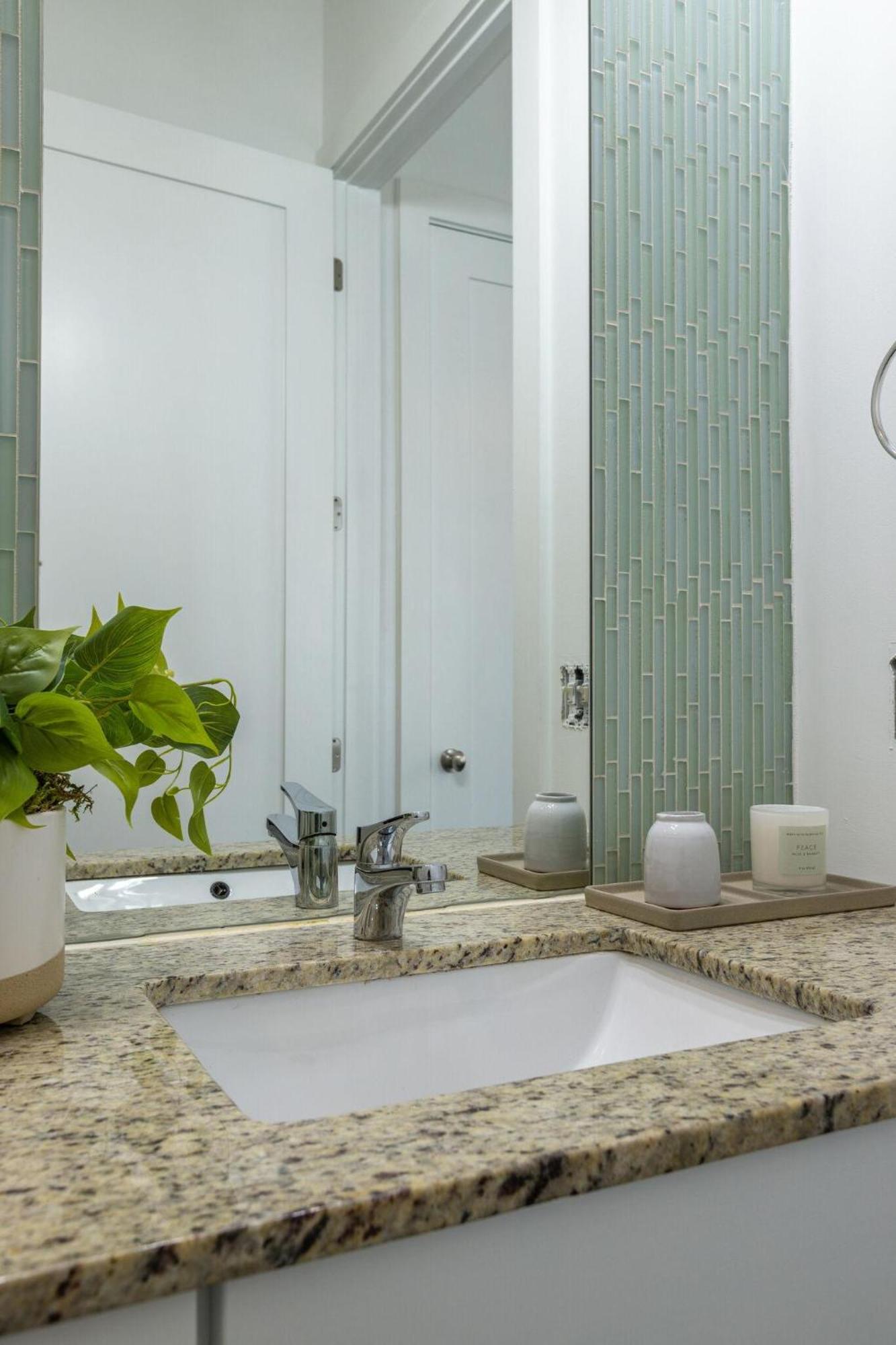 Lofts At 30th - Corner Elegance - In Midtown Holiday home Nashville