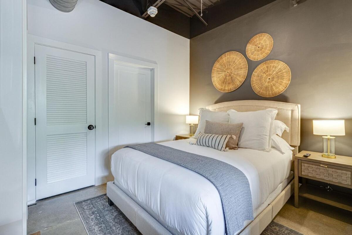 With 2 Queen Beds 7 Mins To Dt Nashville