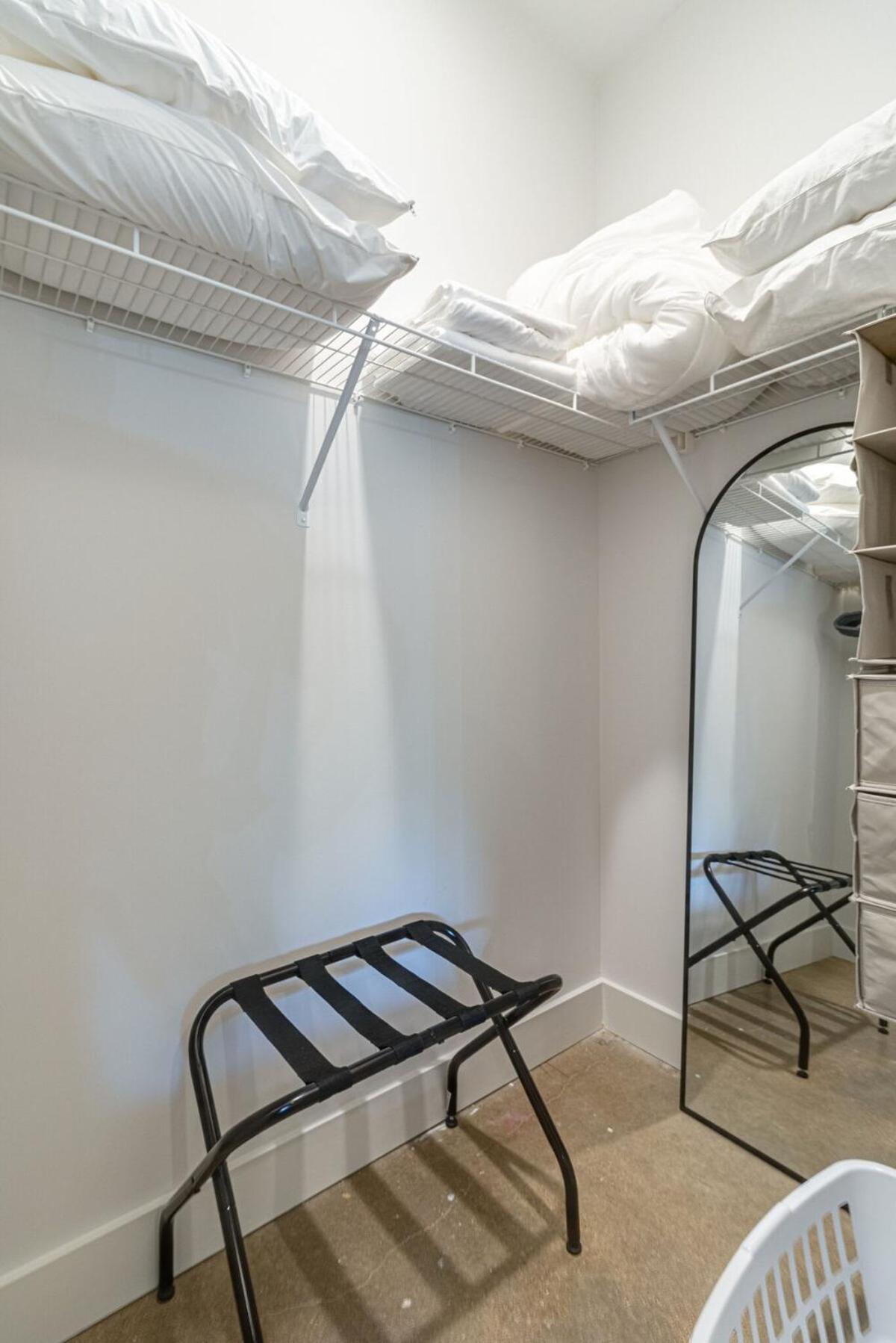 Apartment With 2 Queen Beds 7 Mins To Dt *