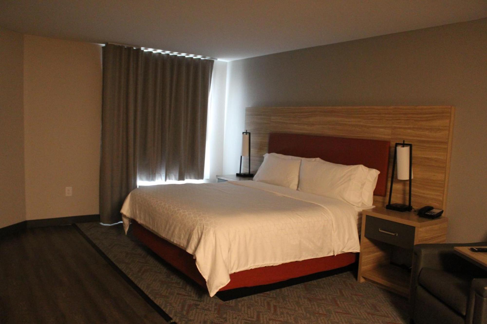 Hotel Candlewood - South By Ihg