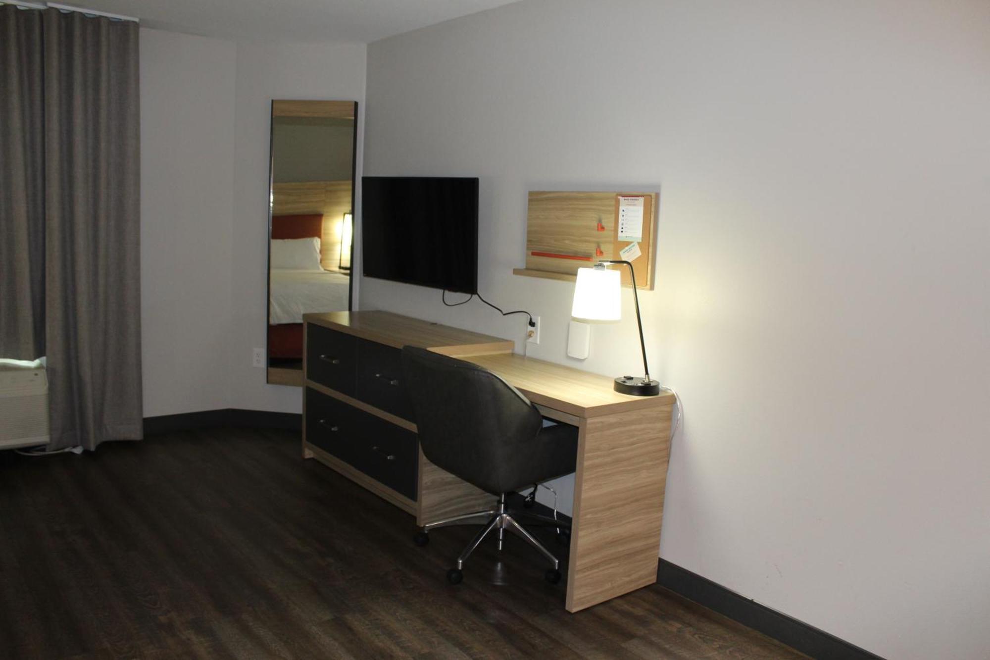 Hotel Candlewood - South By Ihg Nashville