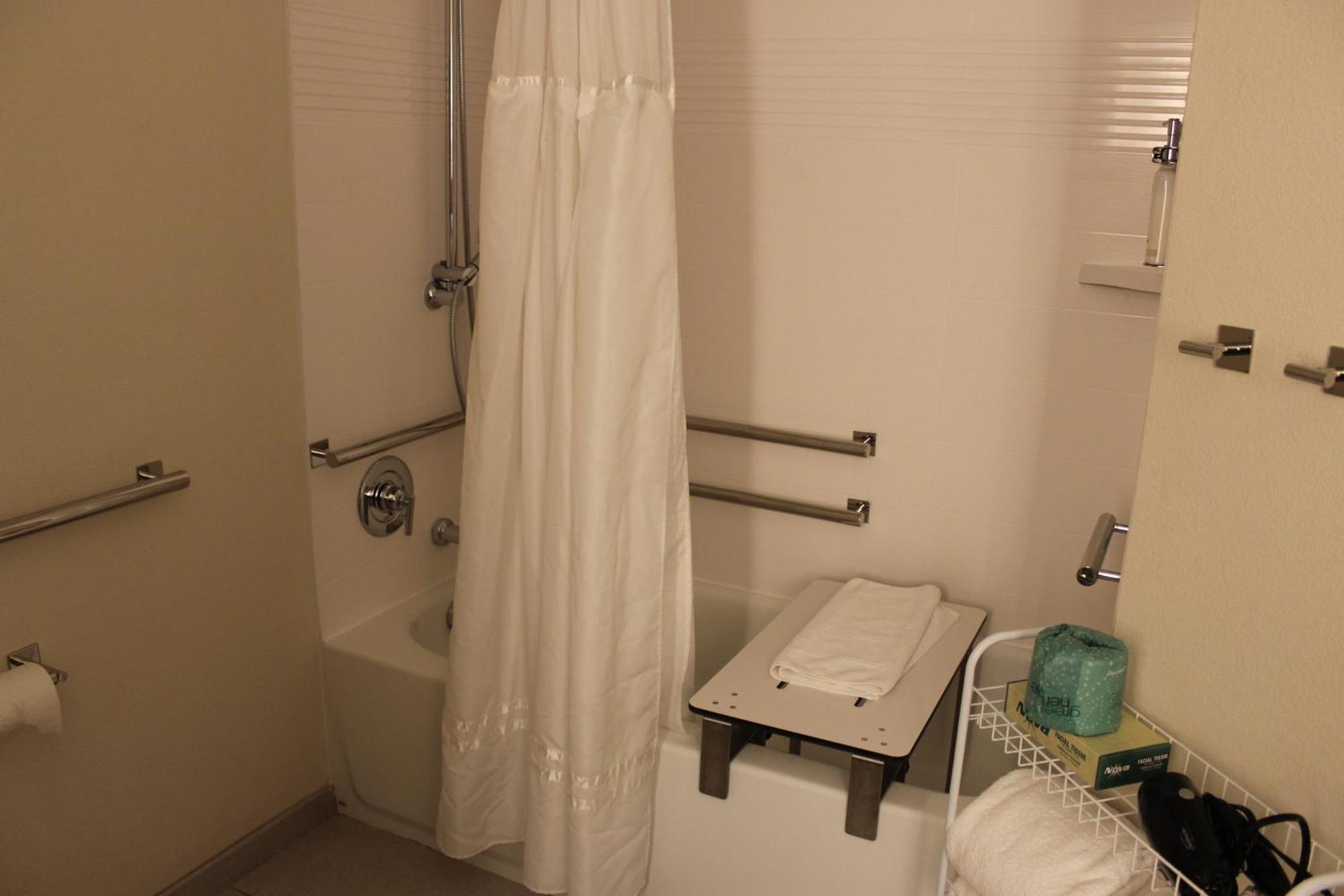 Candlewood - South By Ihg 3* Nashville