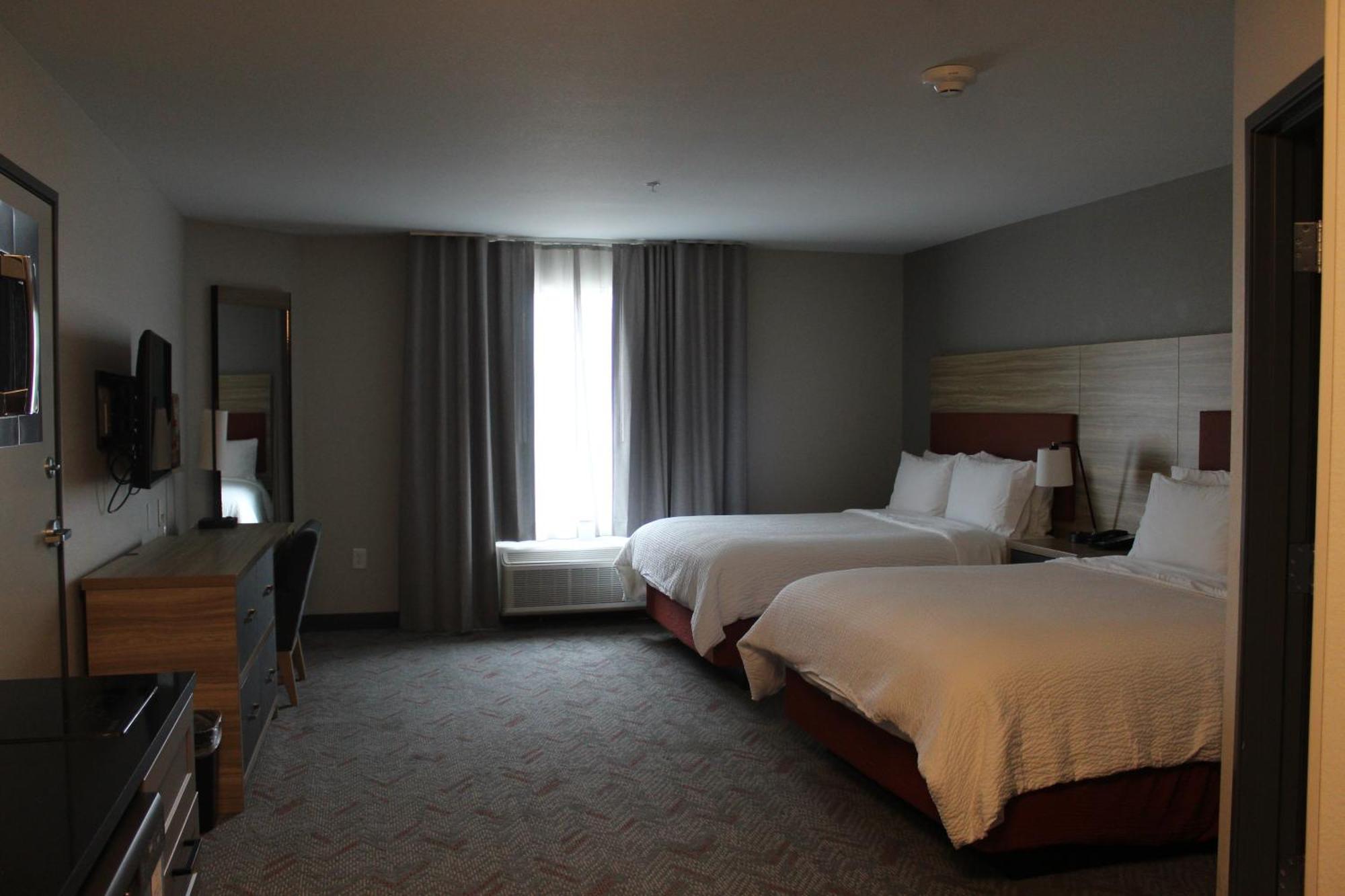 Hotel Candlewood - South By Ihg