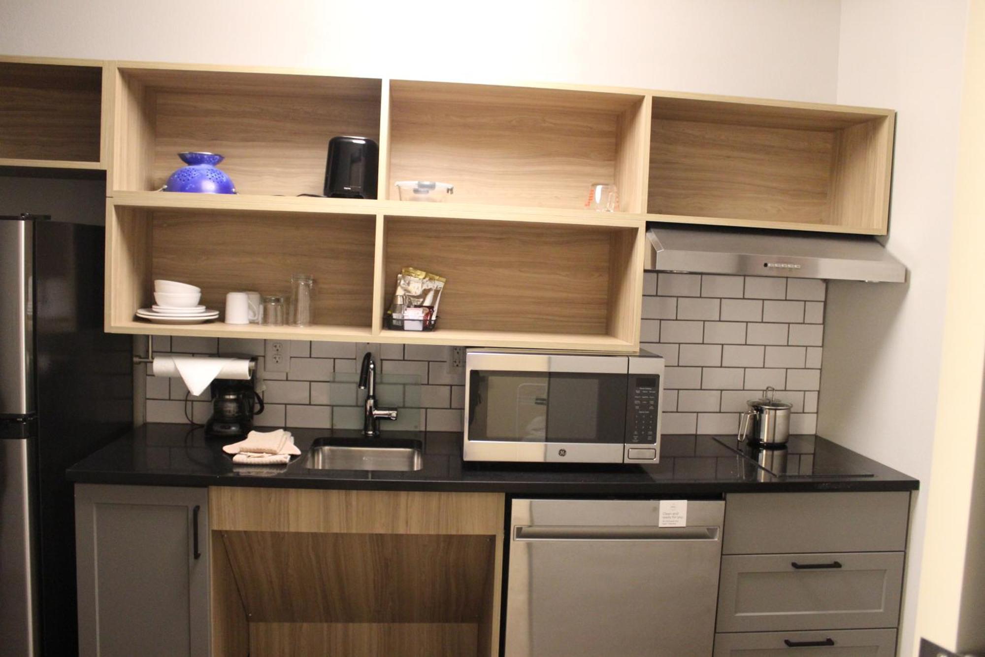 Candlewood - South By Ihg Hotel 3*
