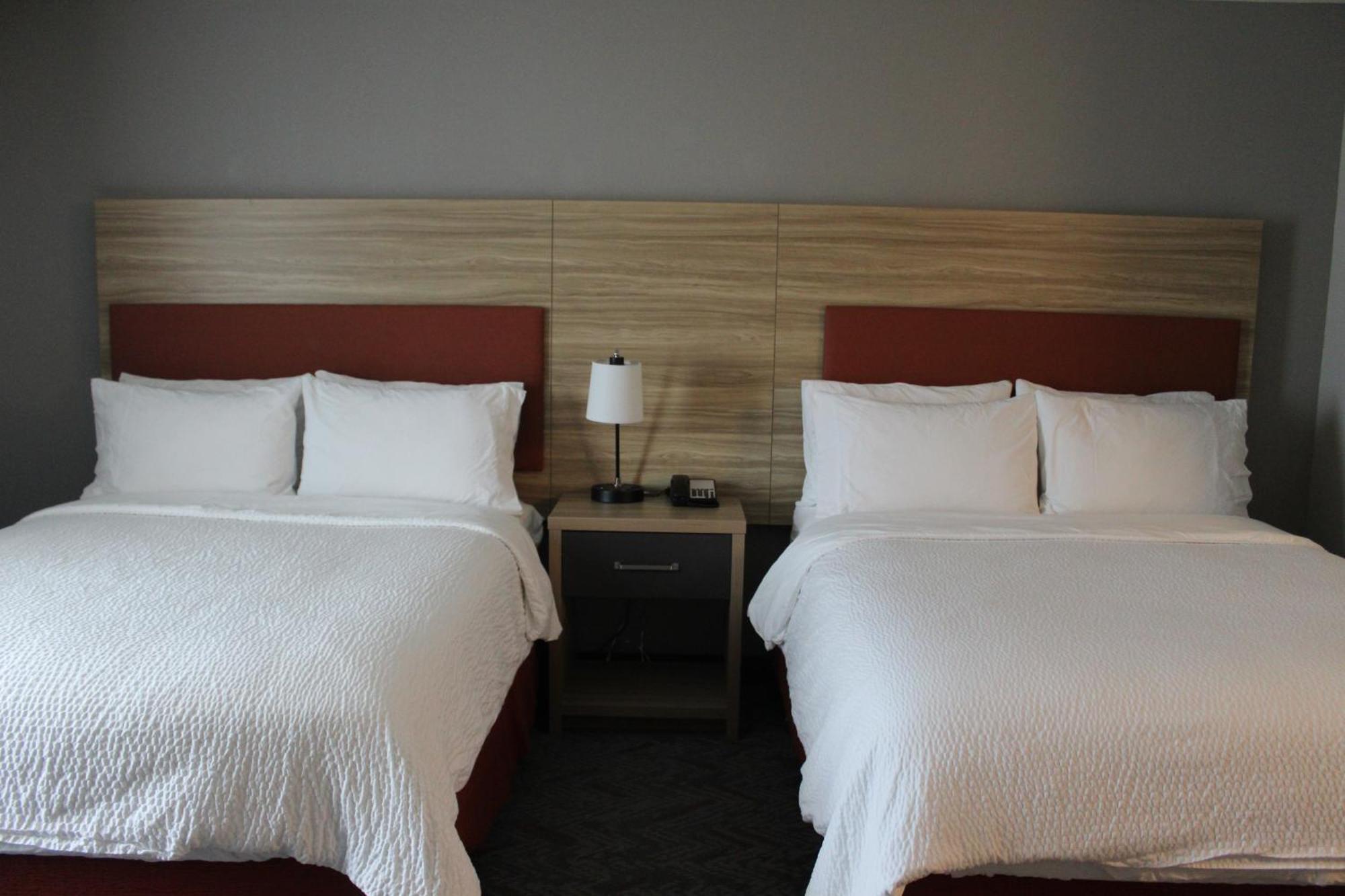 Candlewood - South By Ihg Nashville