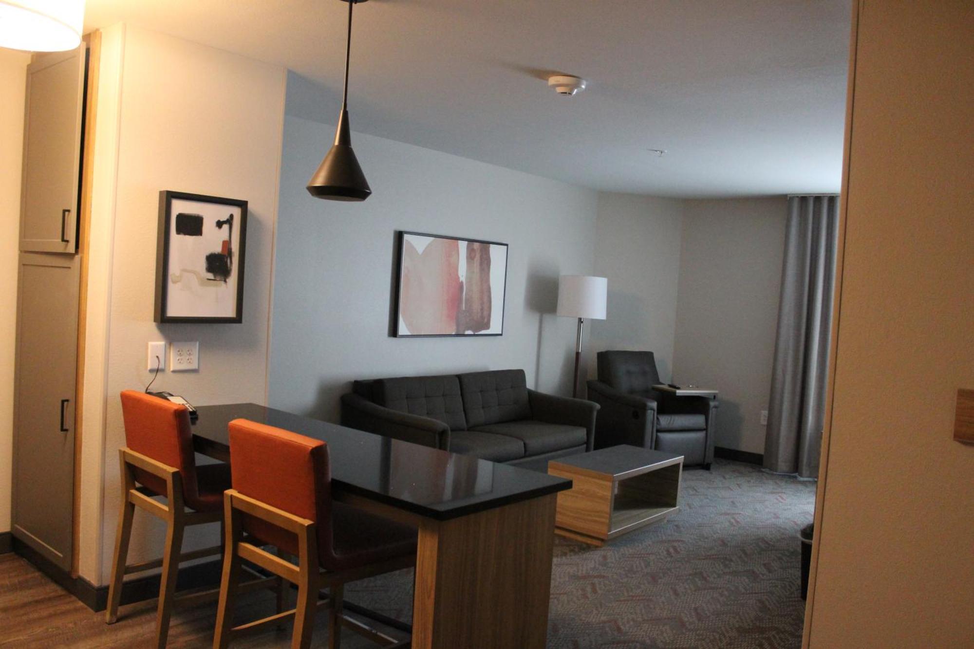 Candlewood - South By Ihg Hotel