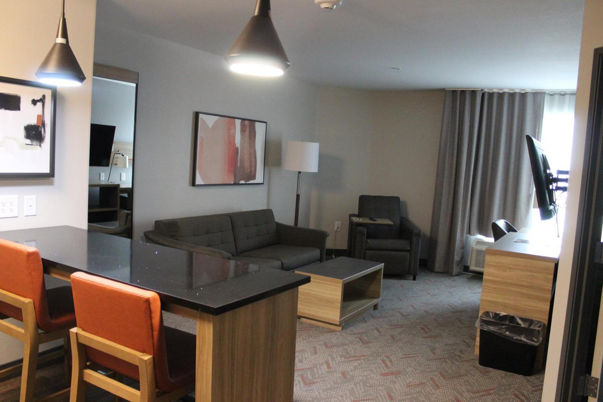 Candlewood - South By Ihg Hotel 3*