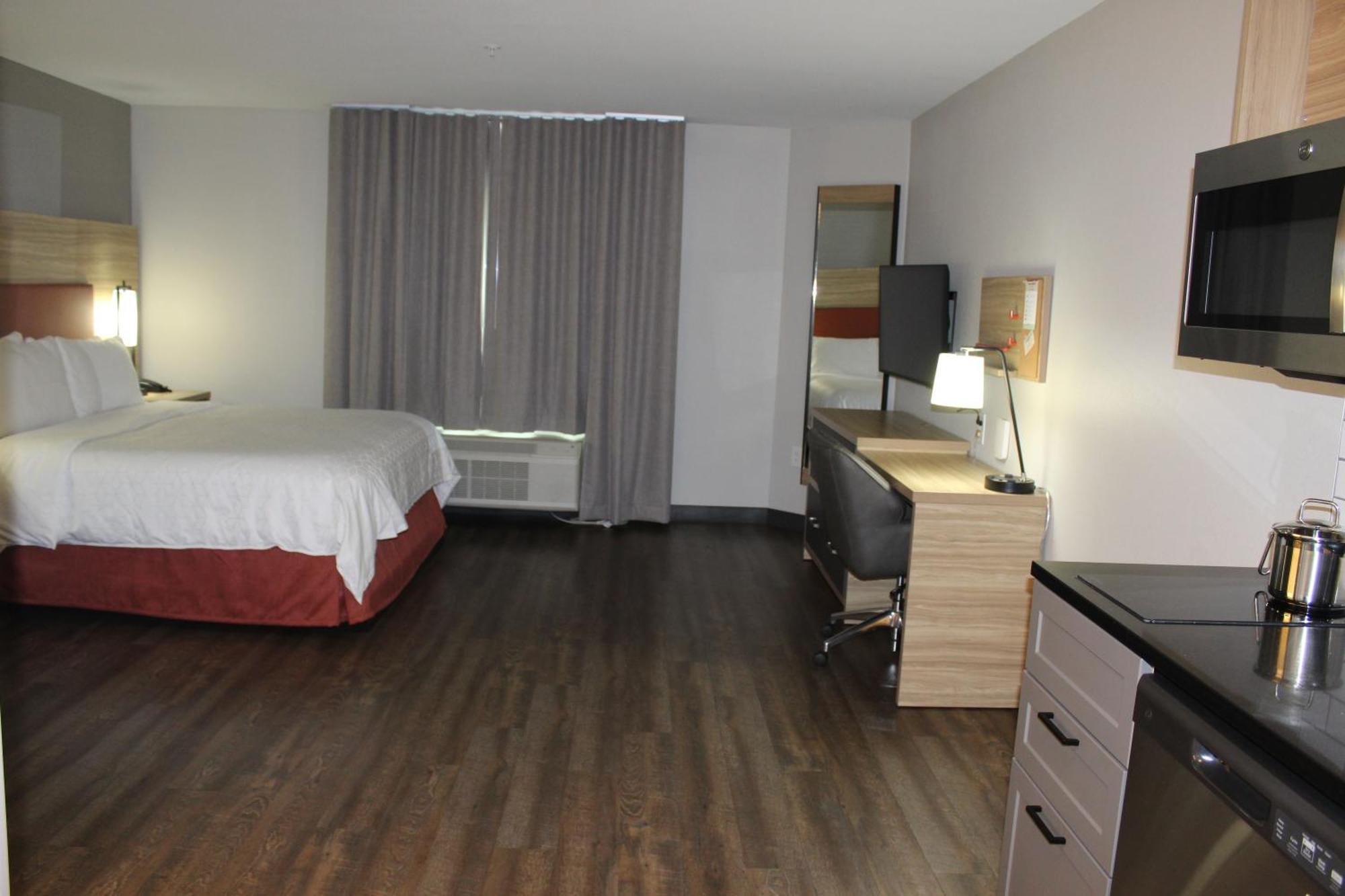 Candlewood - South By Ihg Nashville