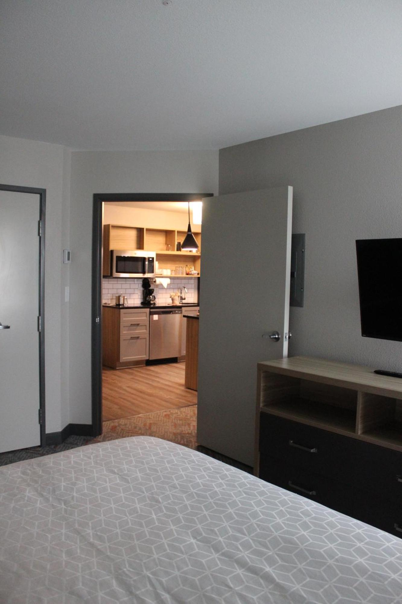 Candlewood - South By Ihg Hotel Nashville