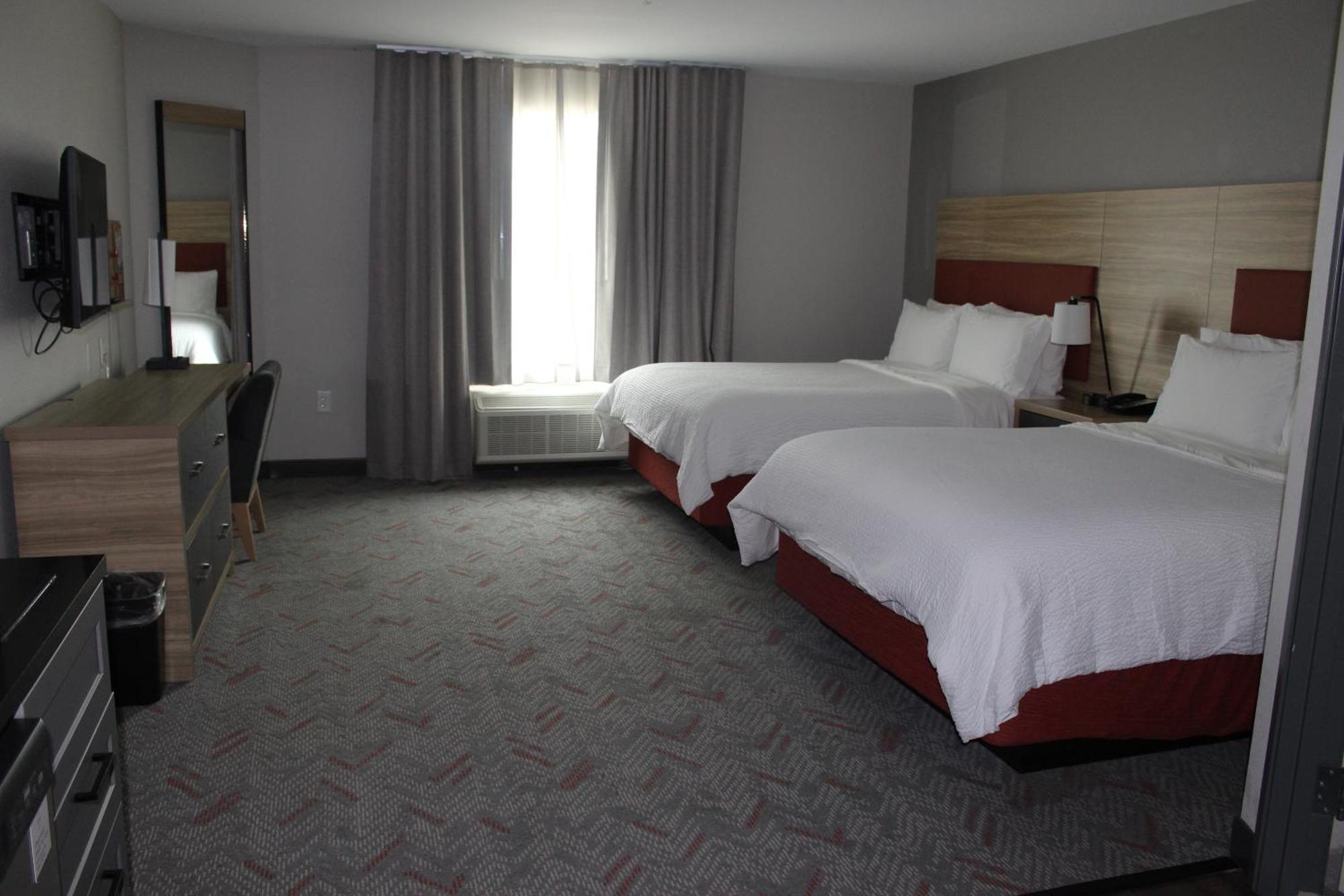 Candlewood - South By Ihg Hotel