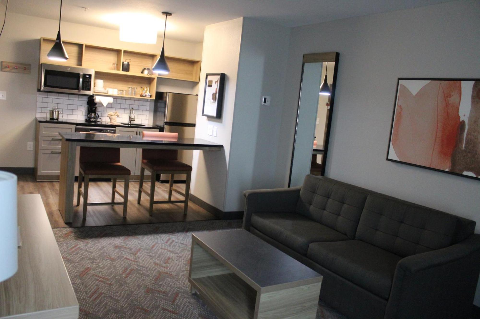 Candlewood - South By Ihg 3*