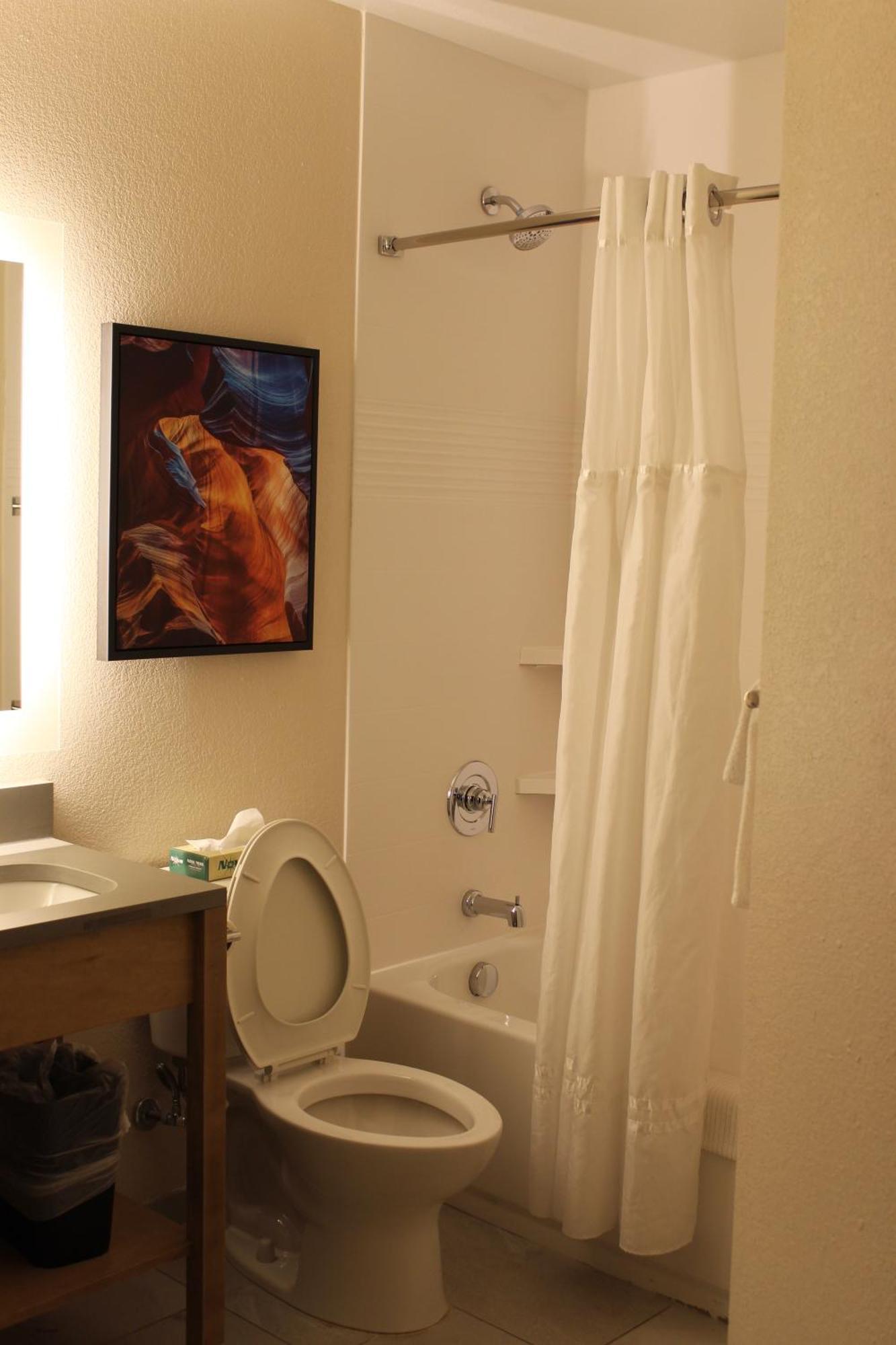 Candlewood - South By Ihg Nashville