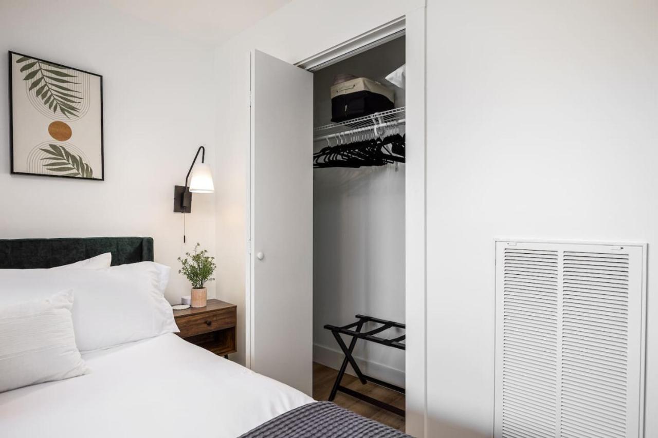 Apartment Bright By Vanderbilt And Belmont, 3 Miles To Downtown *