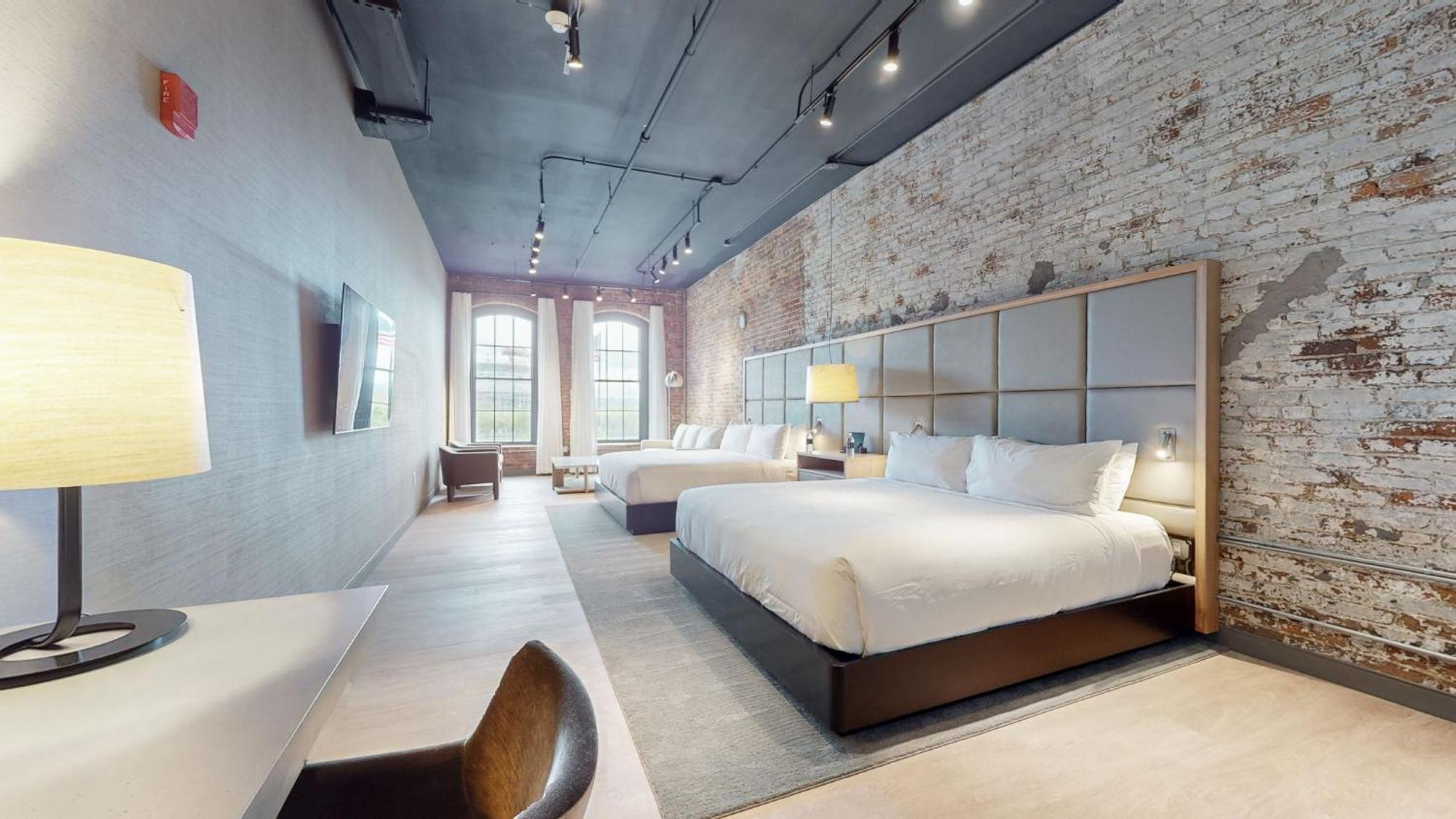 Hotel 154 4*