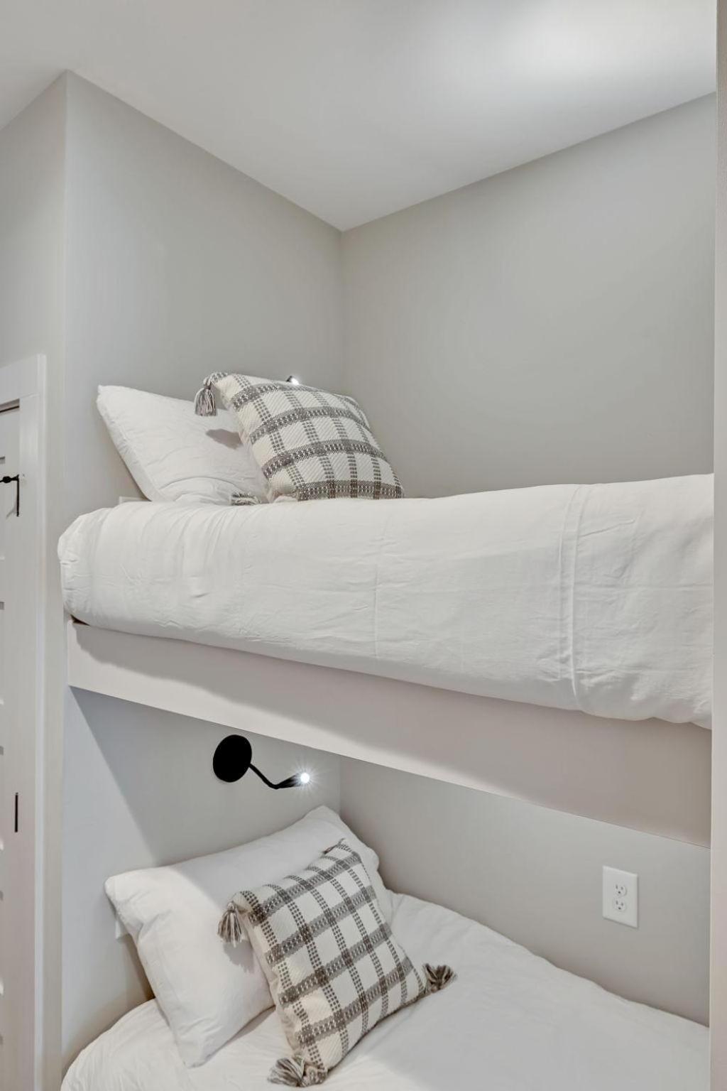 Holiday home Melrose Mezzo - 5 Mins To Broadway - Rooftop *