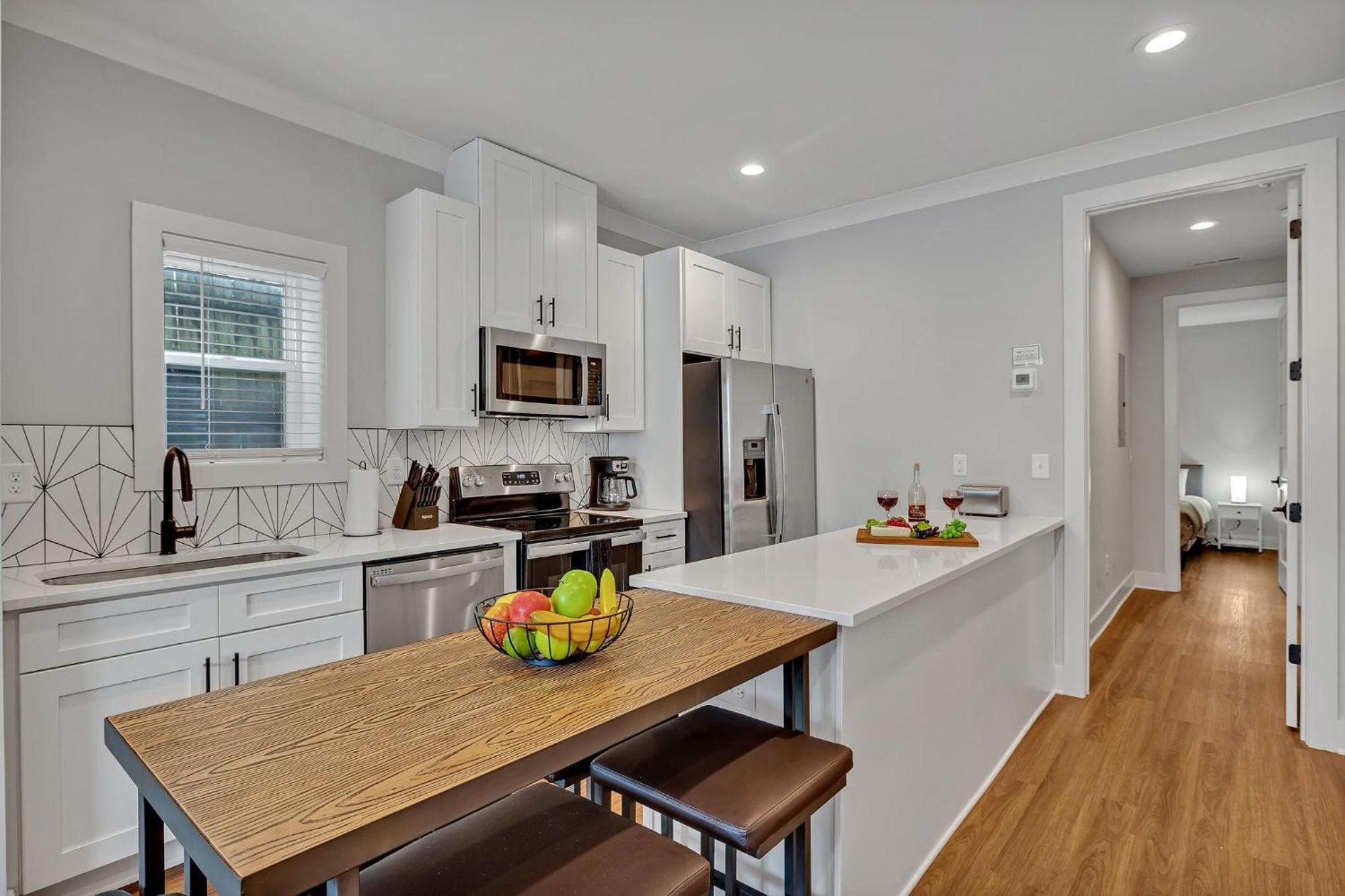 Holiday home Melrose Mezzo - 5 Mins To Broadway - Rooftop