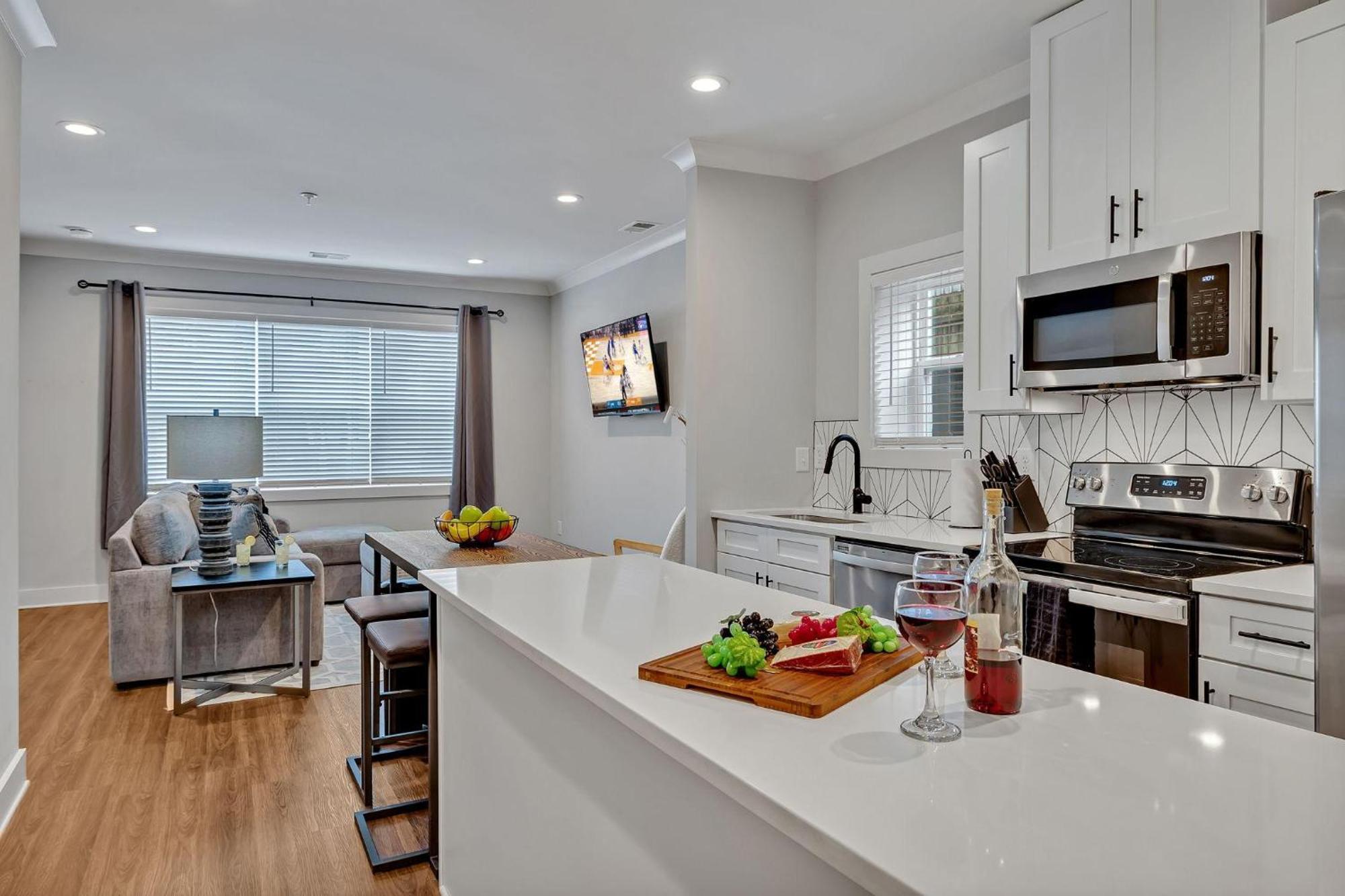 Holiday home Melrose Mezzo - 5 Mins To Broadway - Rooftop