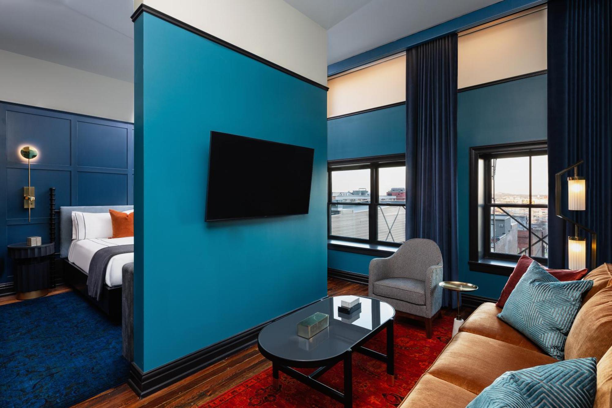 Dream Nashville, By Hyatt 4*