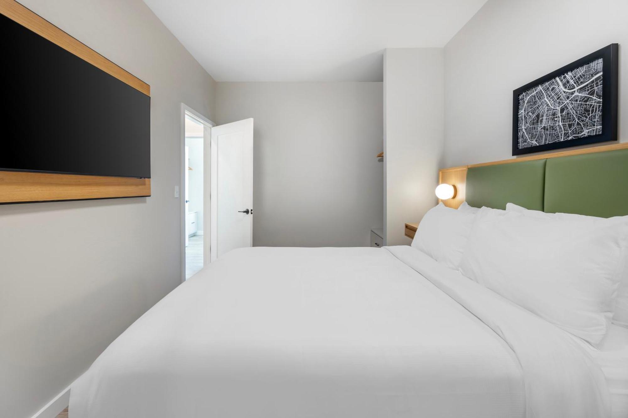 Hotel Motif Nashville's On Music Row 4*