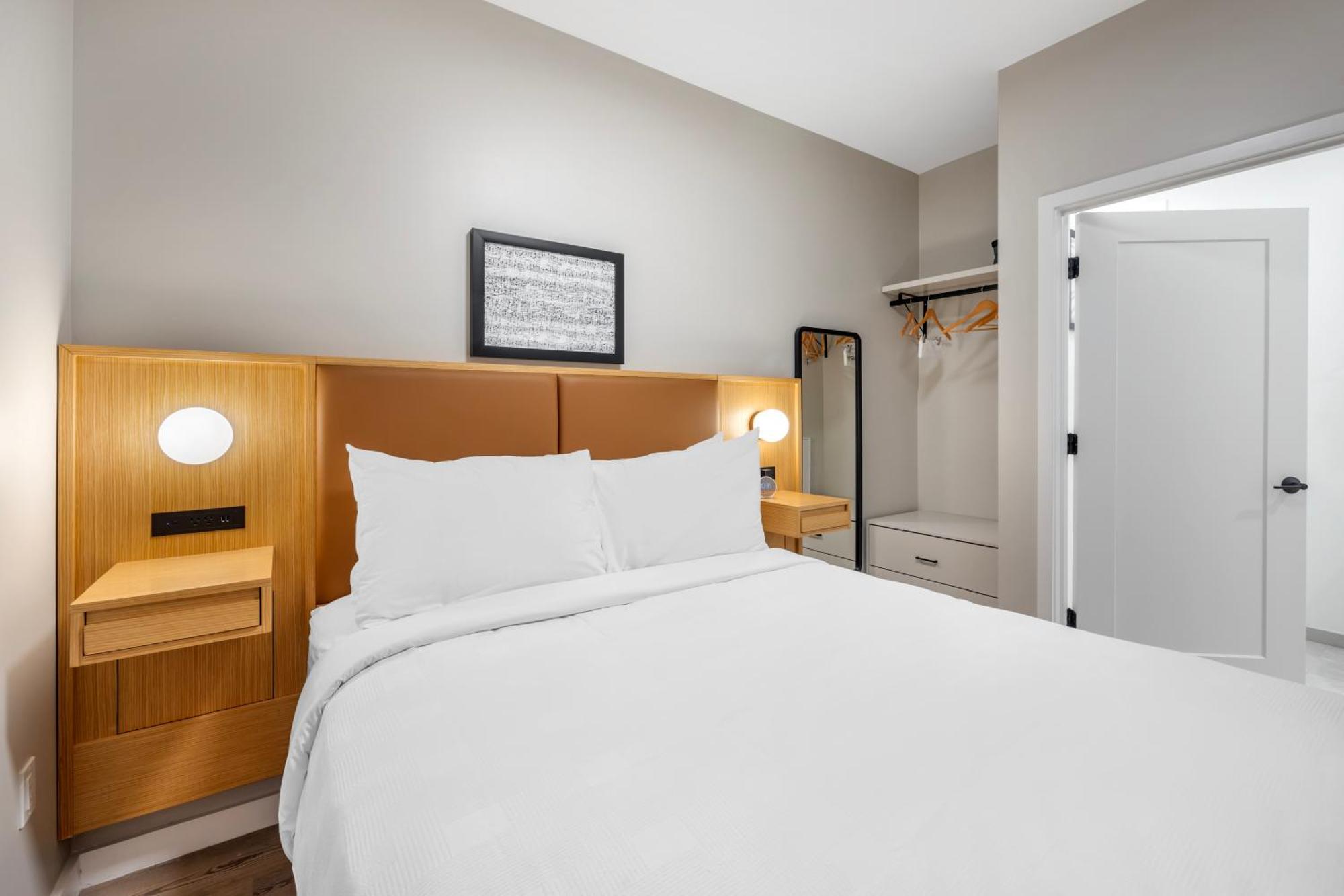 Hotel Motif Nashville's On Music Row